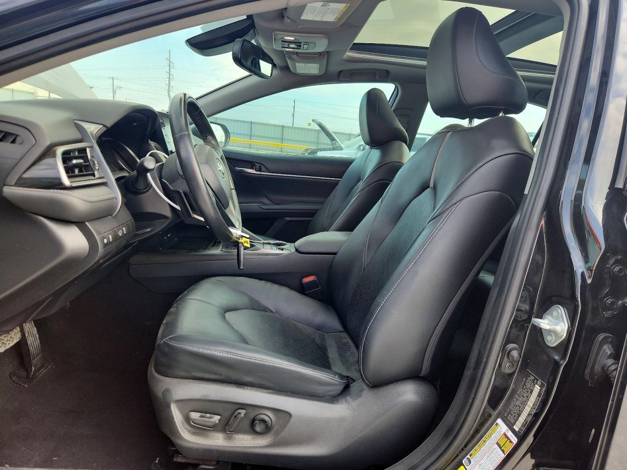 2021 Toyota Camry - Фото 7