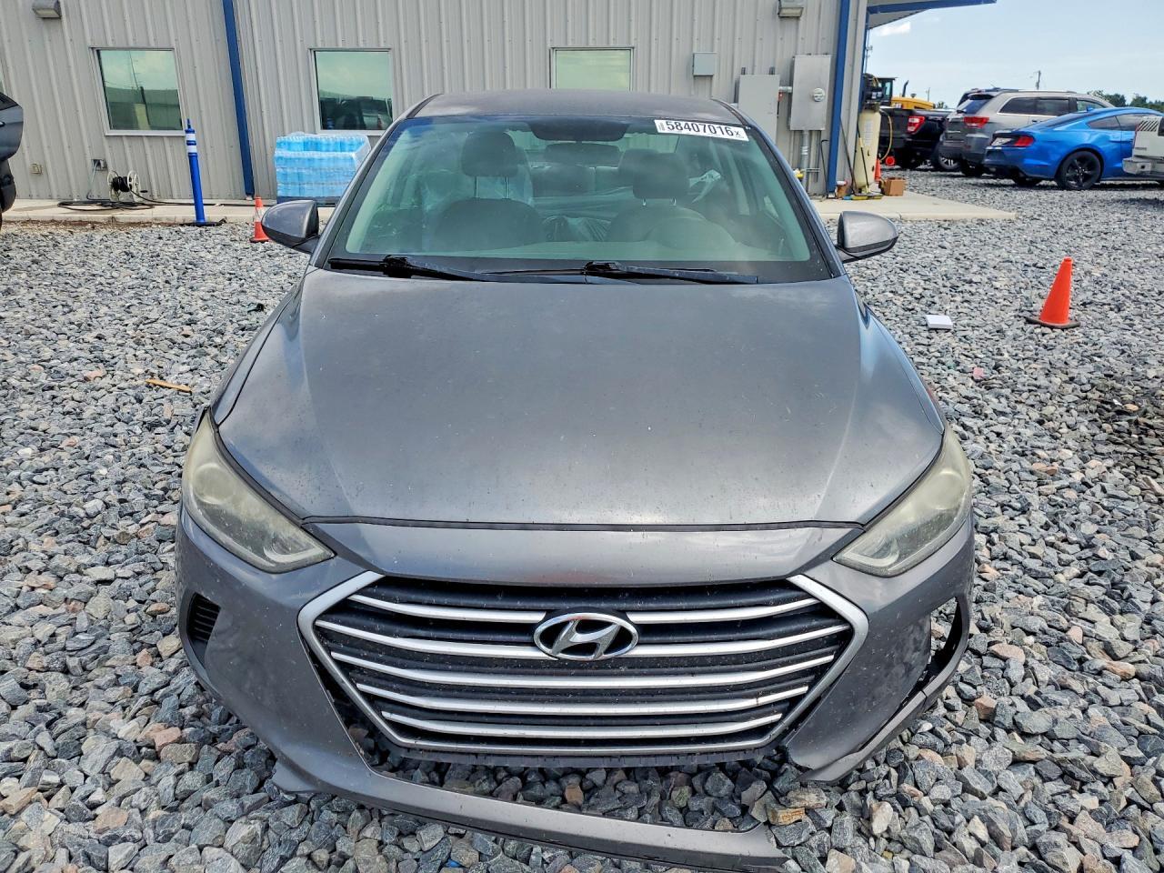 2018 Hyundai Elantra Sel - Фото 5