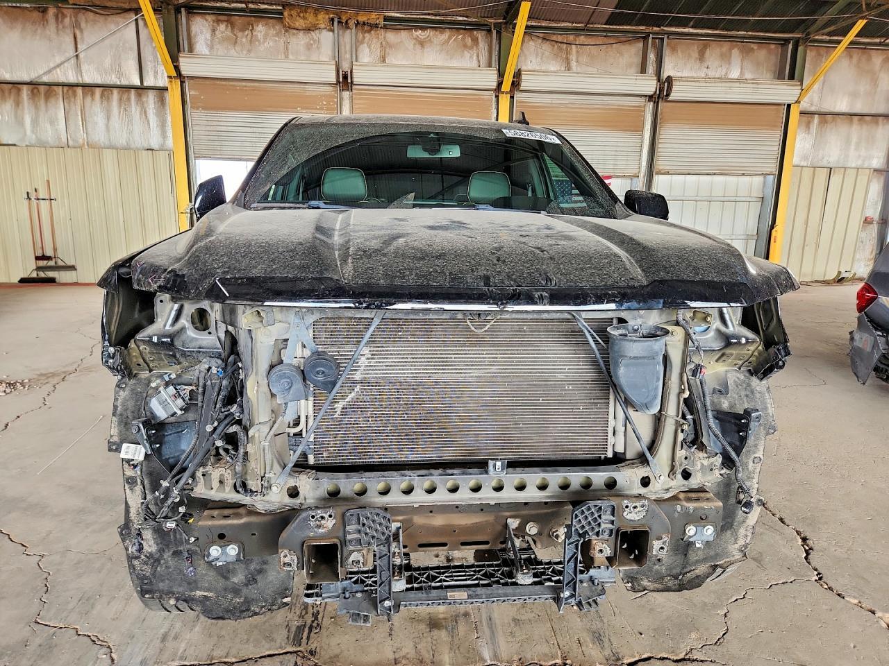 2022 GMC Yukon Xl C1500 Slt - Фото 5