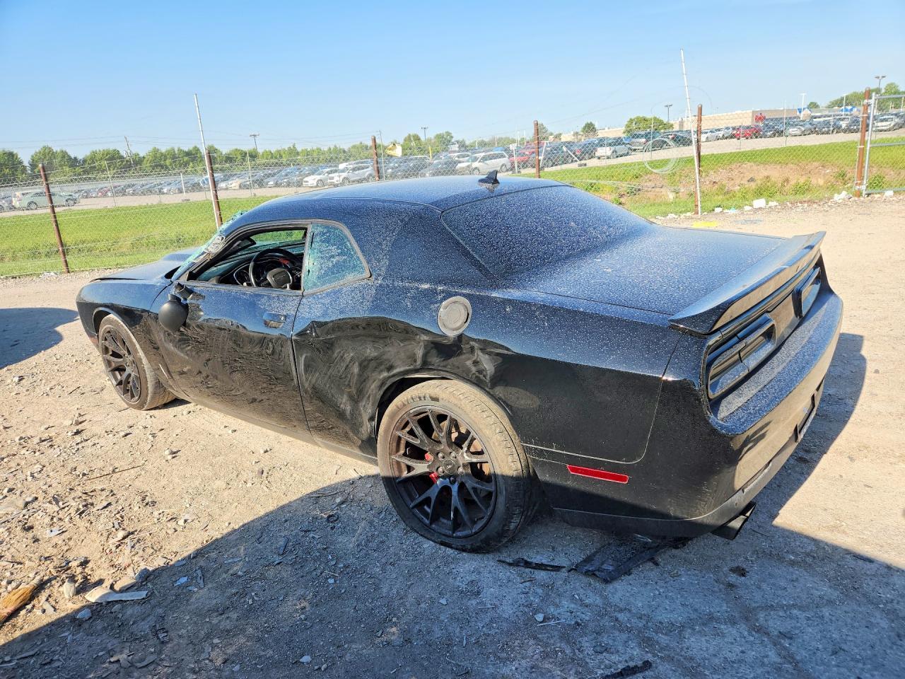 2016 Dodge Challenger Srt 392 - Фото 2