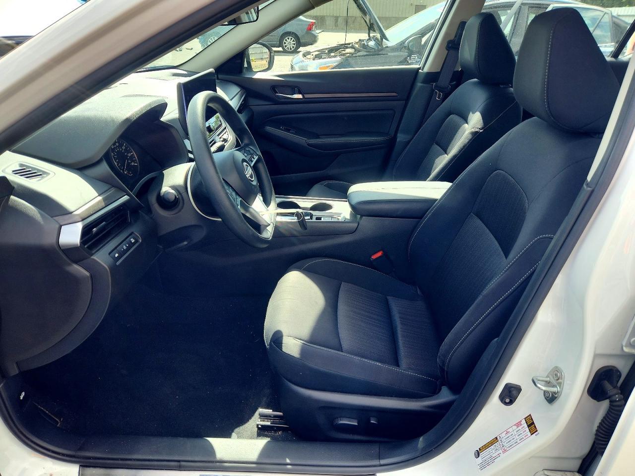 2025 Nissan Altima Sv - Фото 7