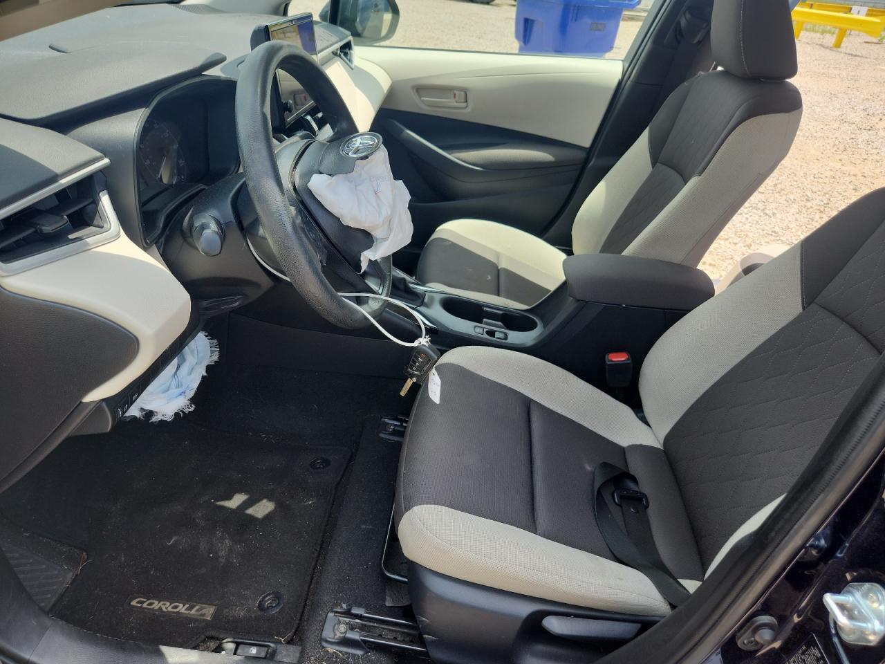 2025 Toyota Corolla Le - Фото 7