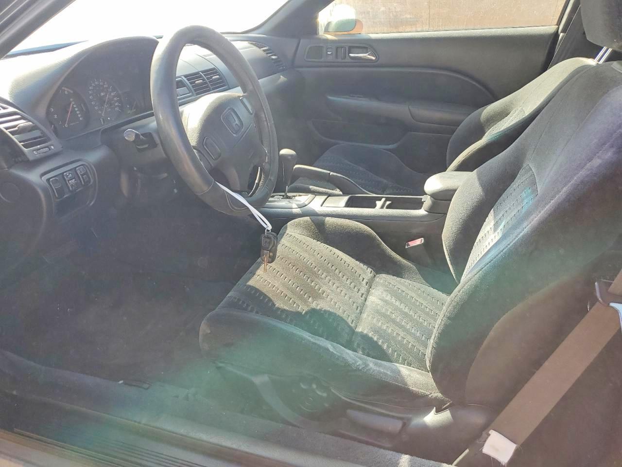 1999 Honda Prelude - Image 7