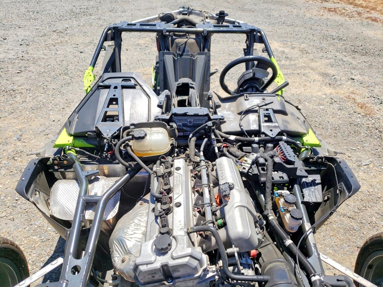 2021 Polaris Slingshot R - Фото 5