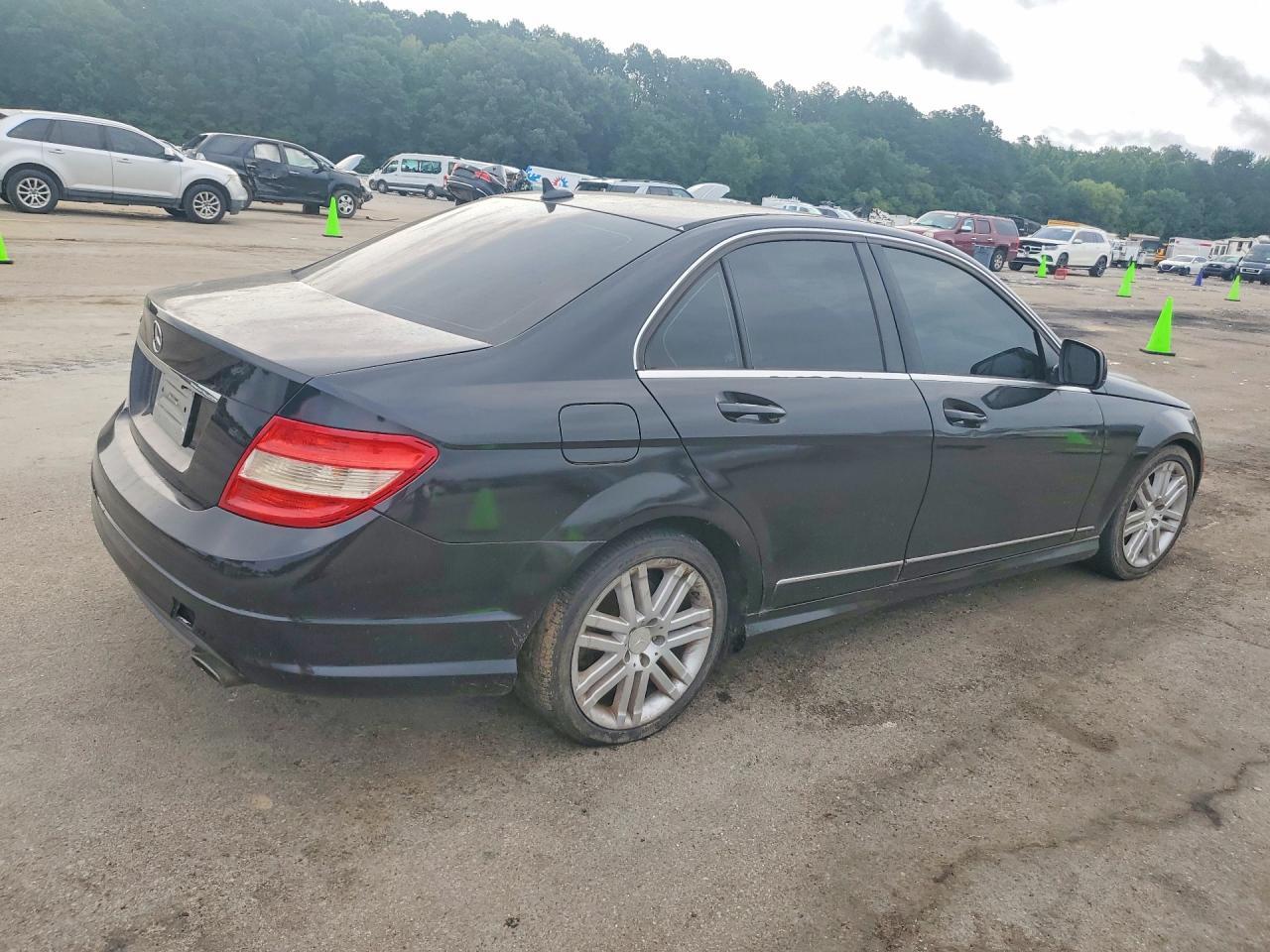 2008 Mercedes-Benz C 300 - Image 3