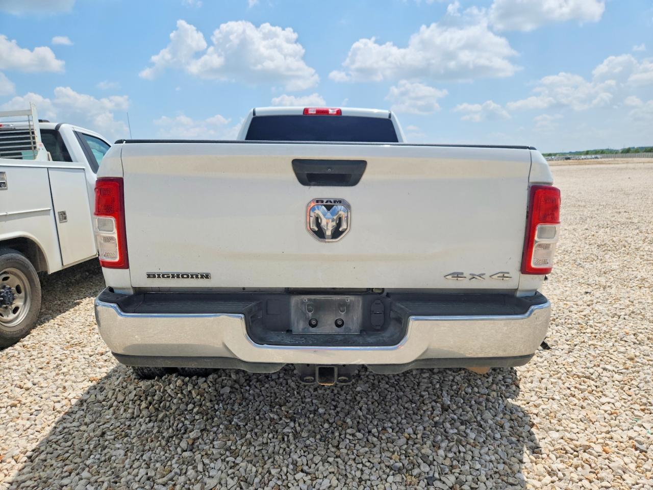2023 Ram 3500 Big Horn - Фото 6