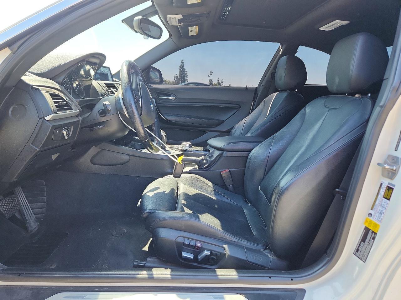 2016 BMW 228 I Sulev - Image 7
