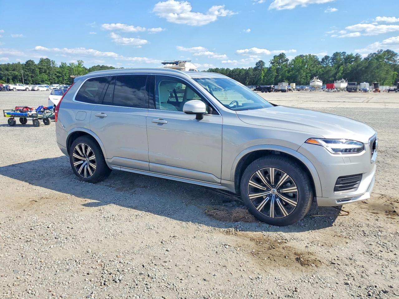2023 Volvo Xc90 Core - Image 4