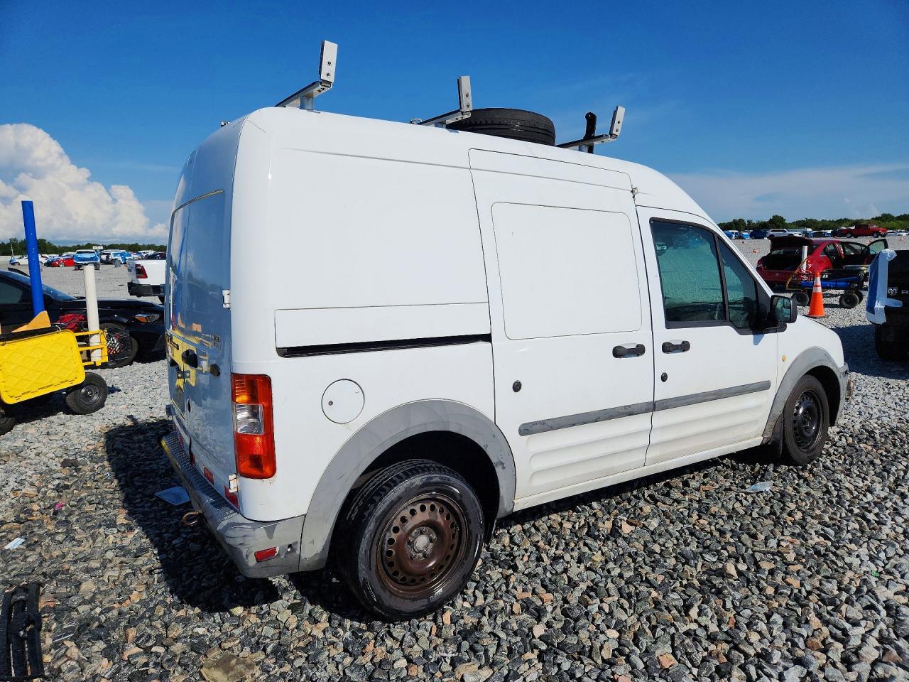 2013 Ford Transit Connect Xl - Image 3