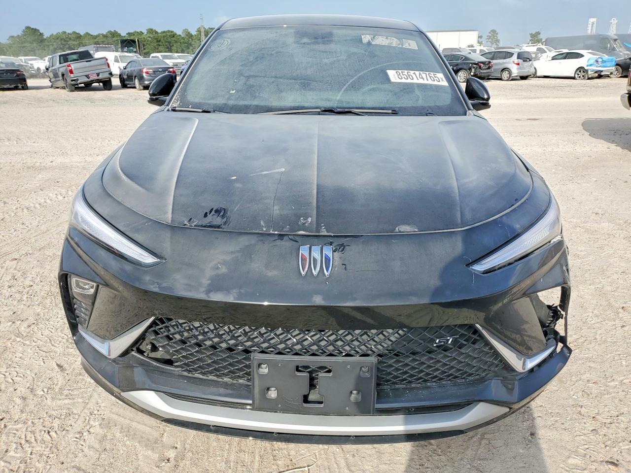 2025 Buick Envista Sport Touring - Фото 5
