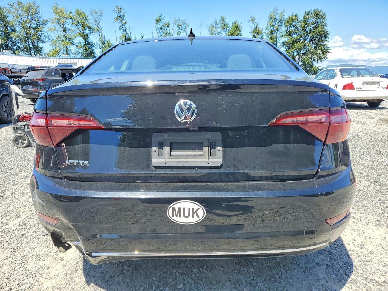 2021 Volkswagen Jetta S - Image 6