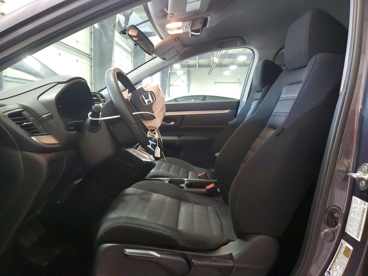 2019 Honda Cr-V Lx - Фото 7