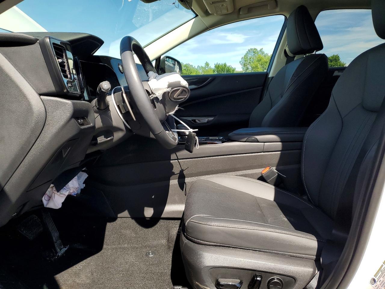 2024 Lexus Nx 350 Base - Фото 7