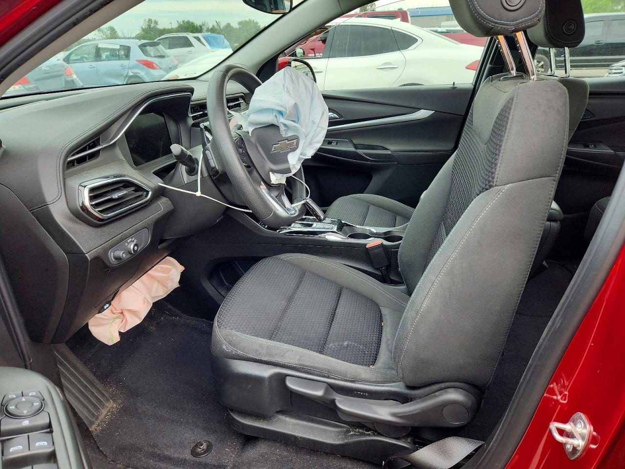 2023 Chevrolet Bolt Euv Lt - Image 7