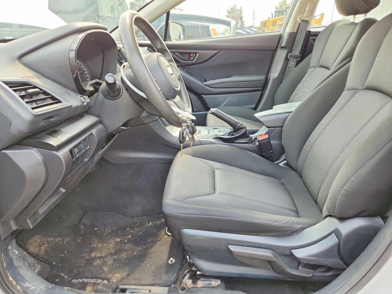 2019 Subaru Impreza - Фото 7