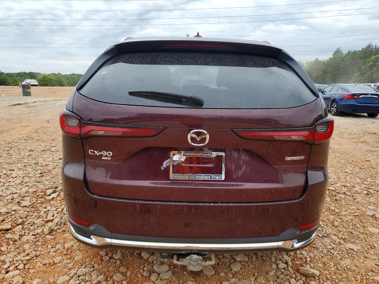 2024 Mazda Cx-90 Premium Plus - Image 6