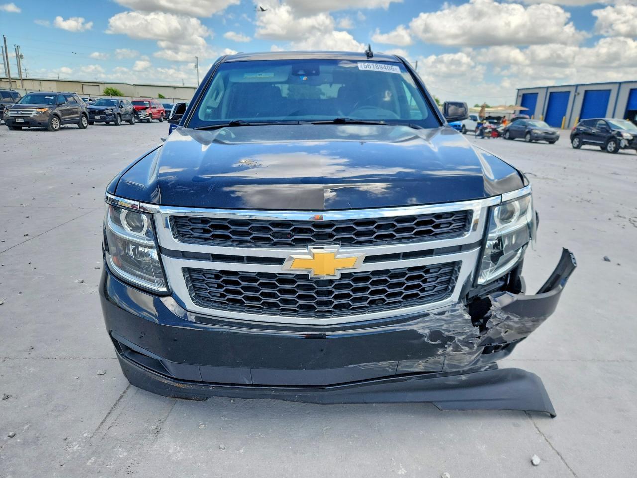 2019 Chevrolet Tahoe K1500 Lt - Фото 5