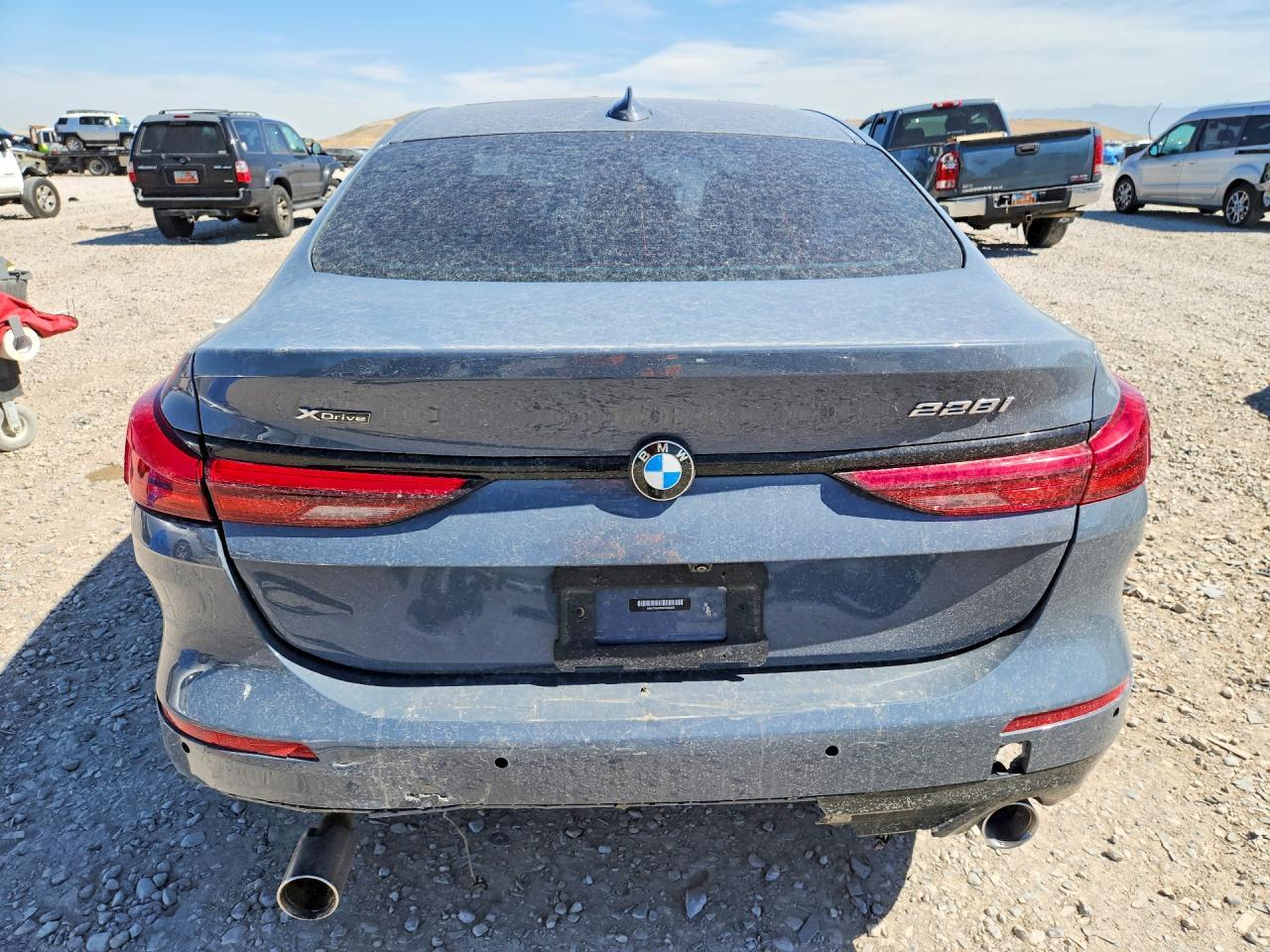 2021 BMW 228I - Фото 6