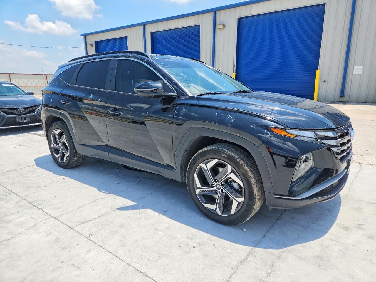 2023 Hyundai Tucson Sel Convenience - Image 4