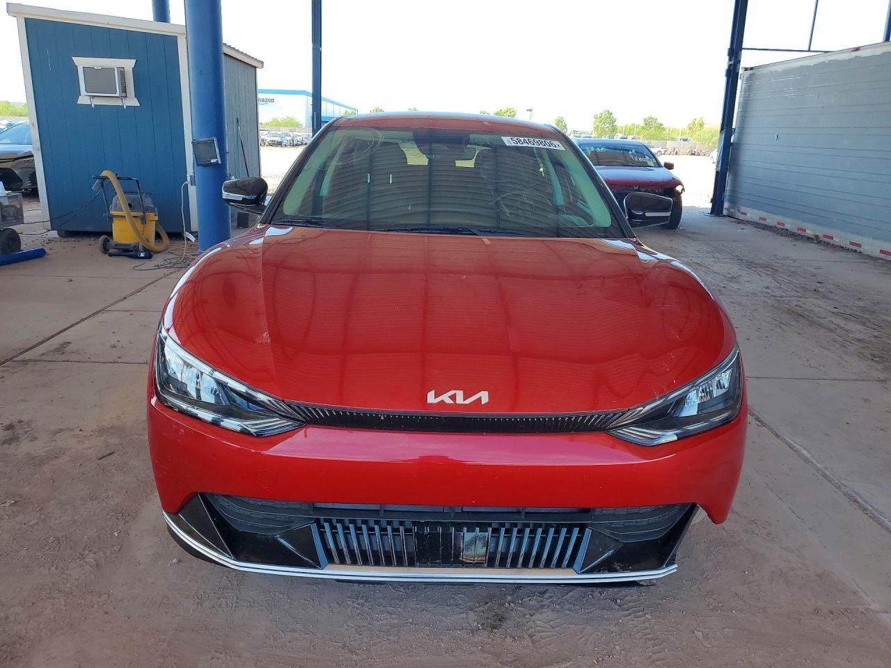 2024 Kia Ev6 Wind - Image 5