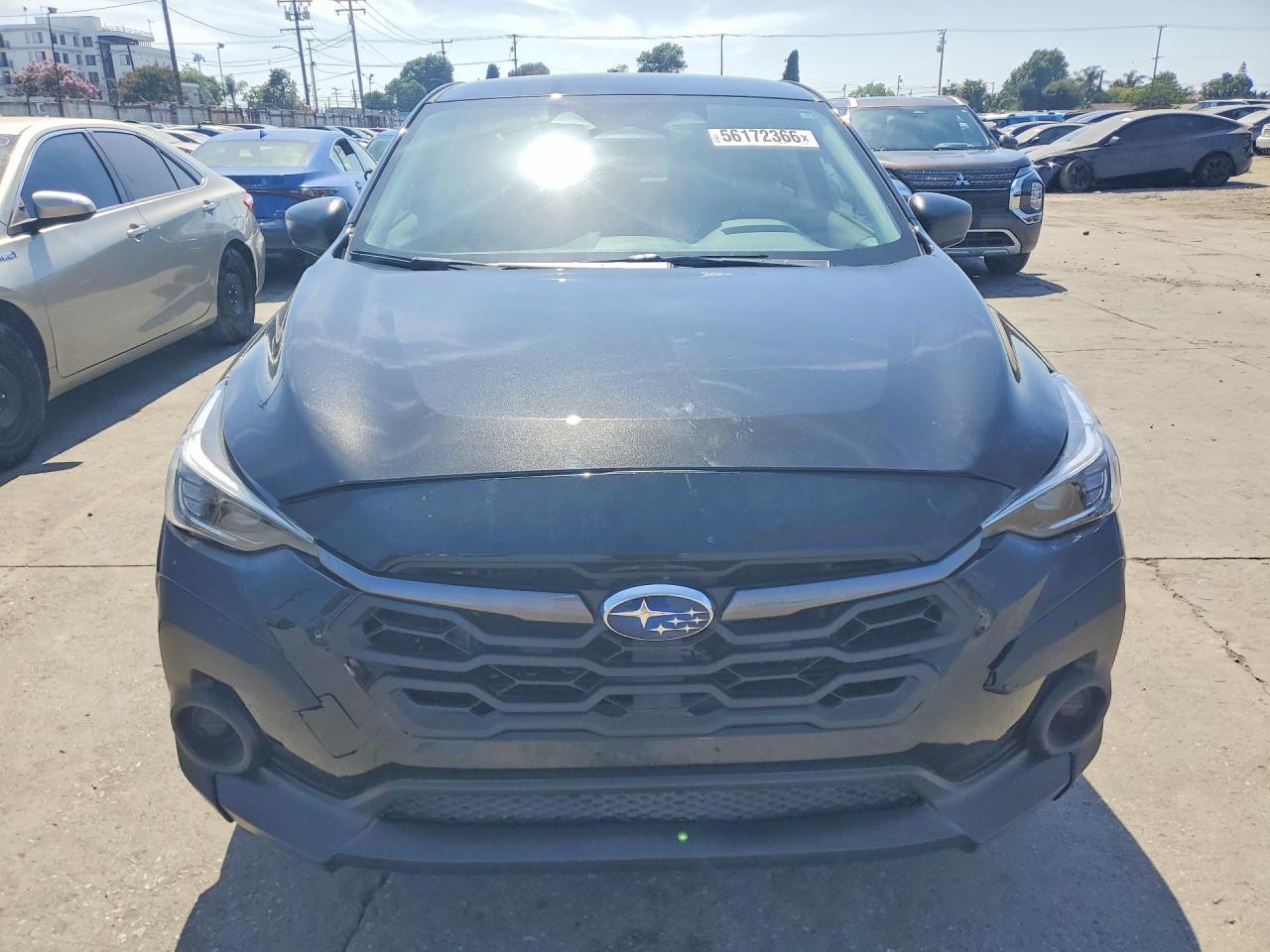 2024 Subaru Crosstrek - Фото 5