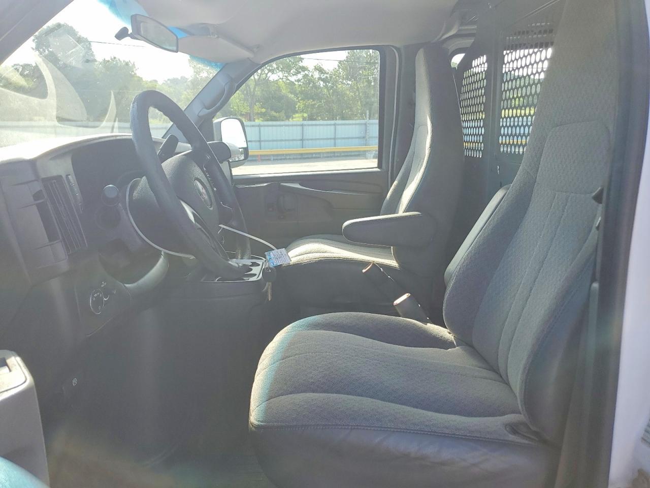 2014 GMC Savana G2500 - Фото 7
