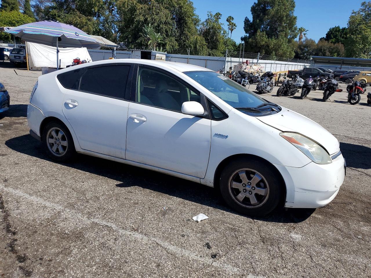 2009 Toyota Prius Base - Image 4