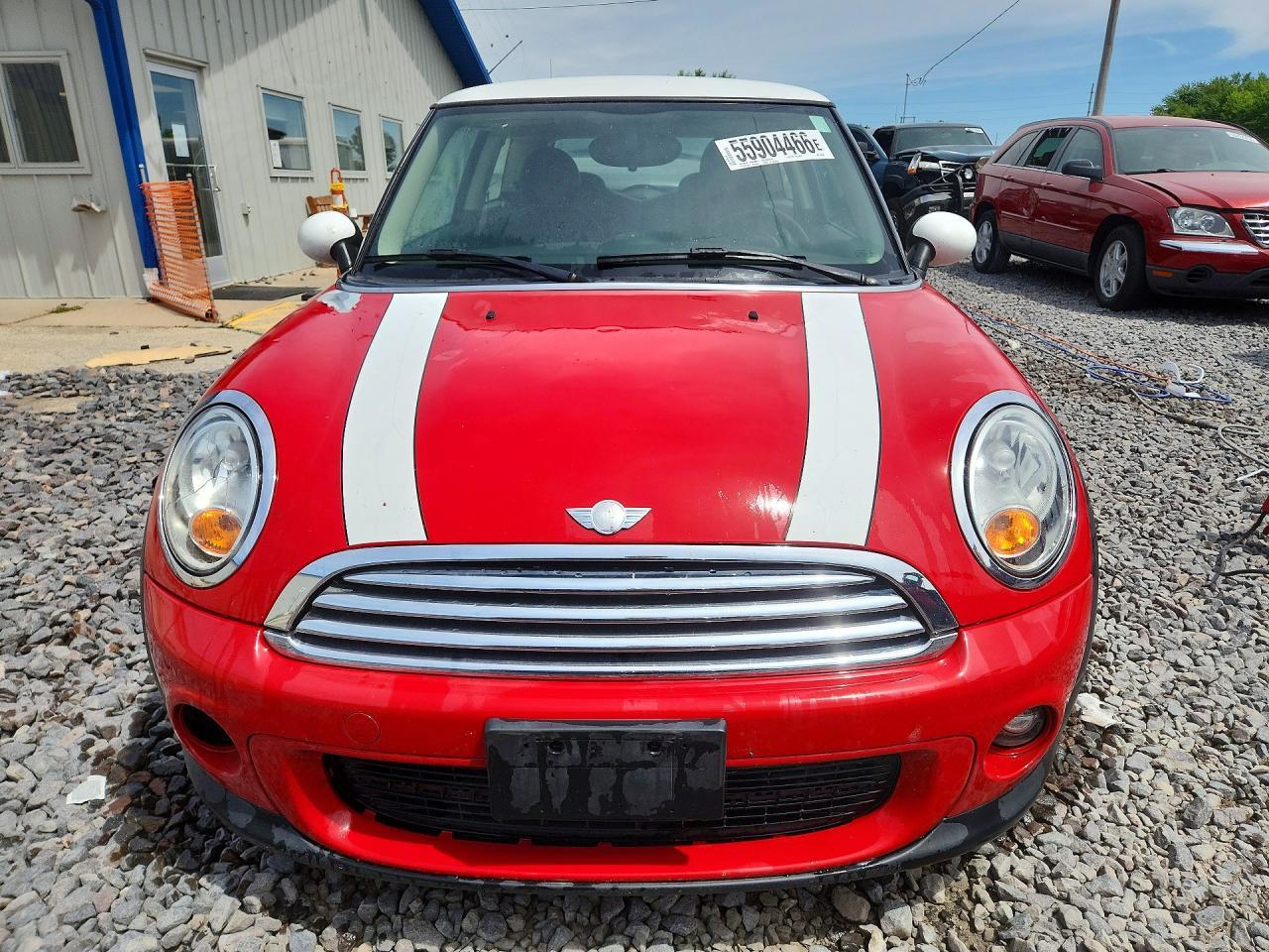 2013 Mini Cooper - Image 5