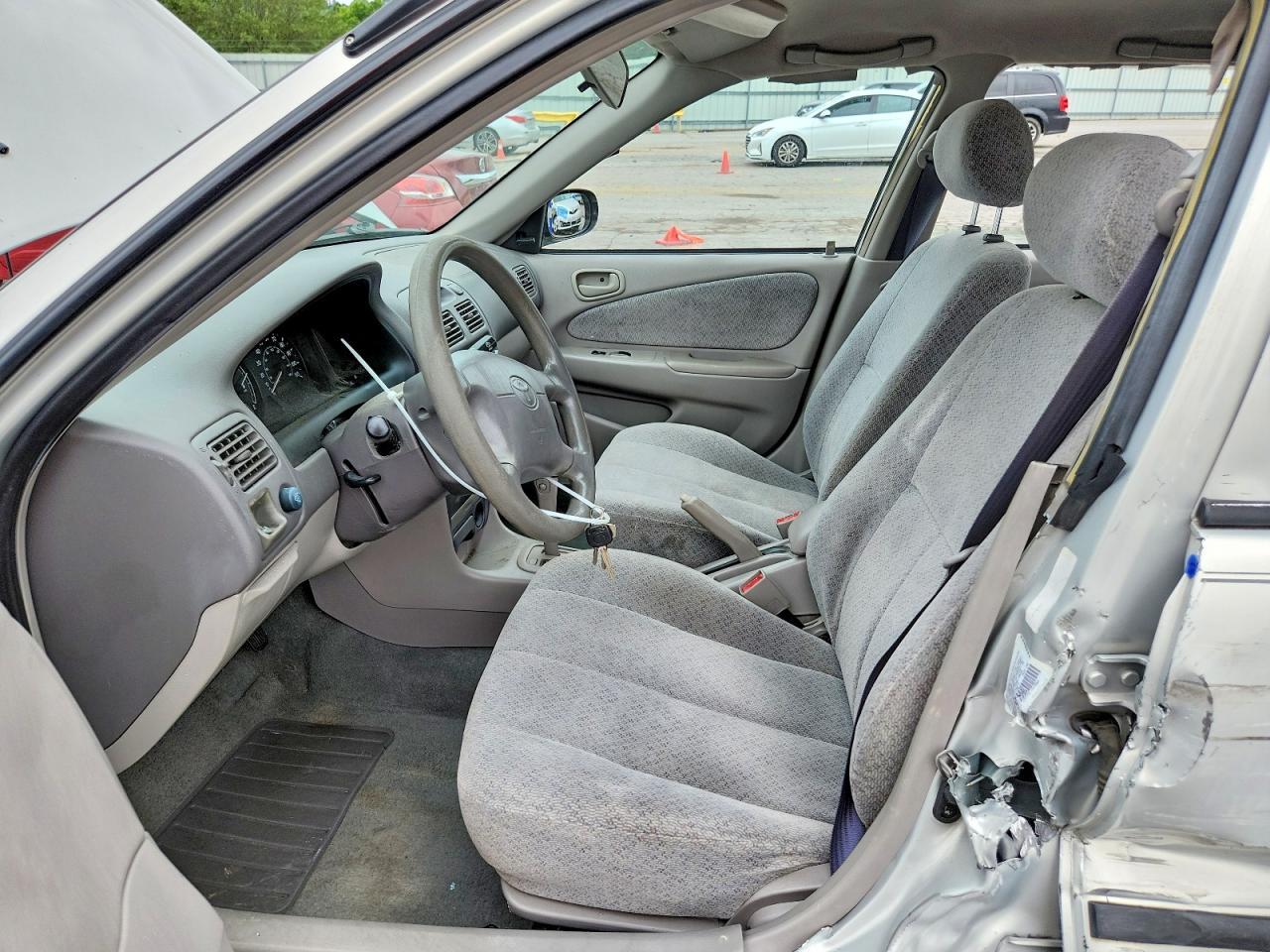 1999 Toyota Corolla Ve - Image 7