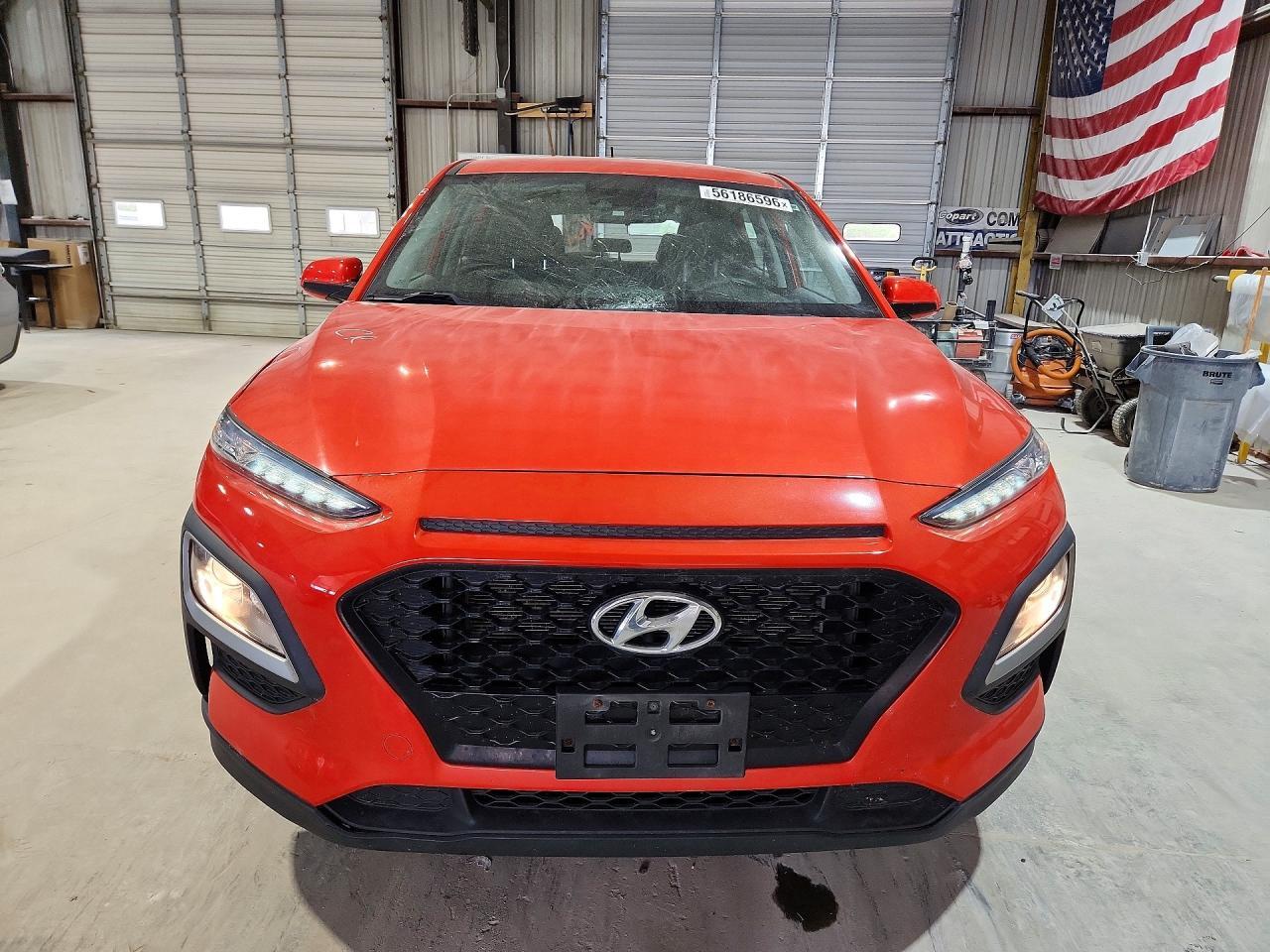2020 Hyundai Kona Se - Фото 5