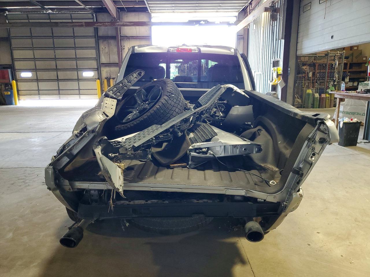 2023 Ram 1500 Big Horn - Image 6