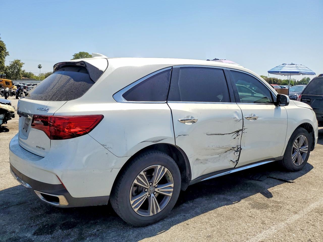 2019 Acura Mdx - Фото 3