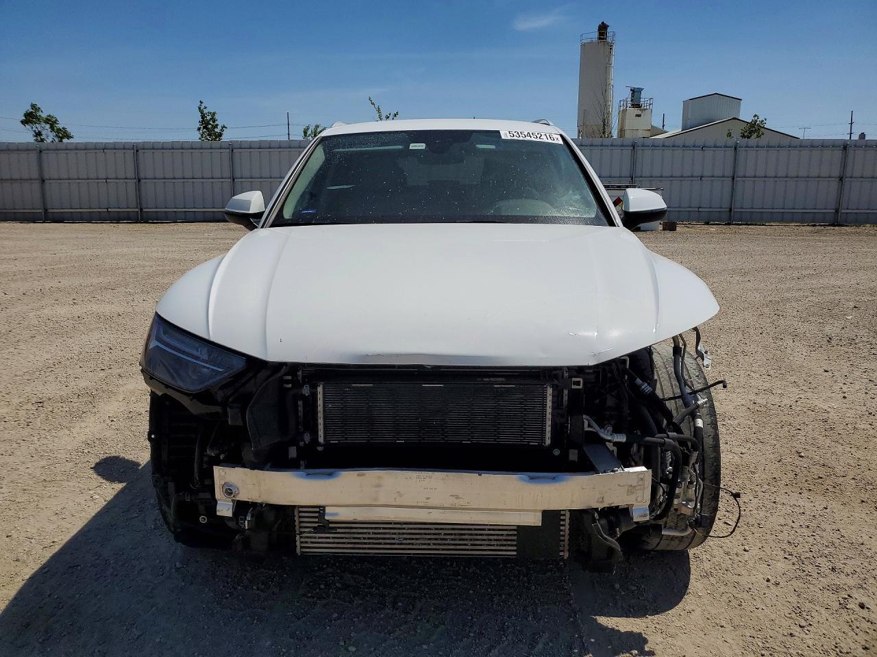 2022 Audi Q5 E Premium 55 - Image 5