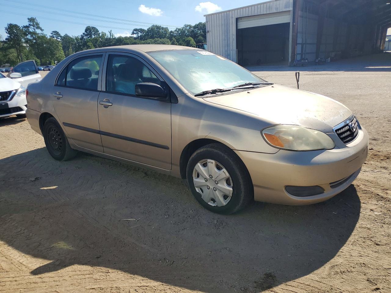 2008 Toyota Corolla - Image 4