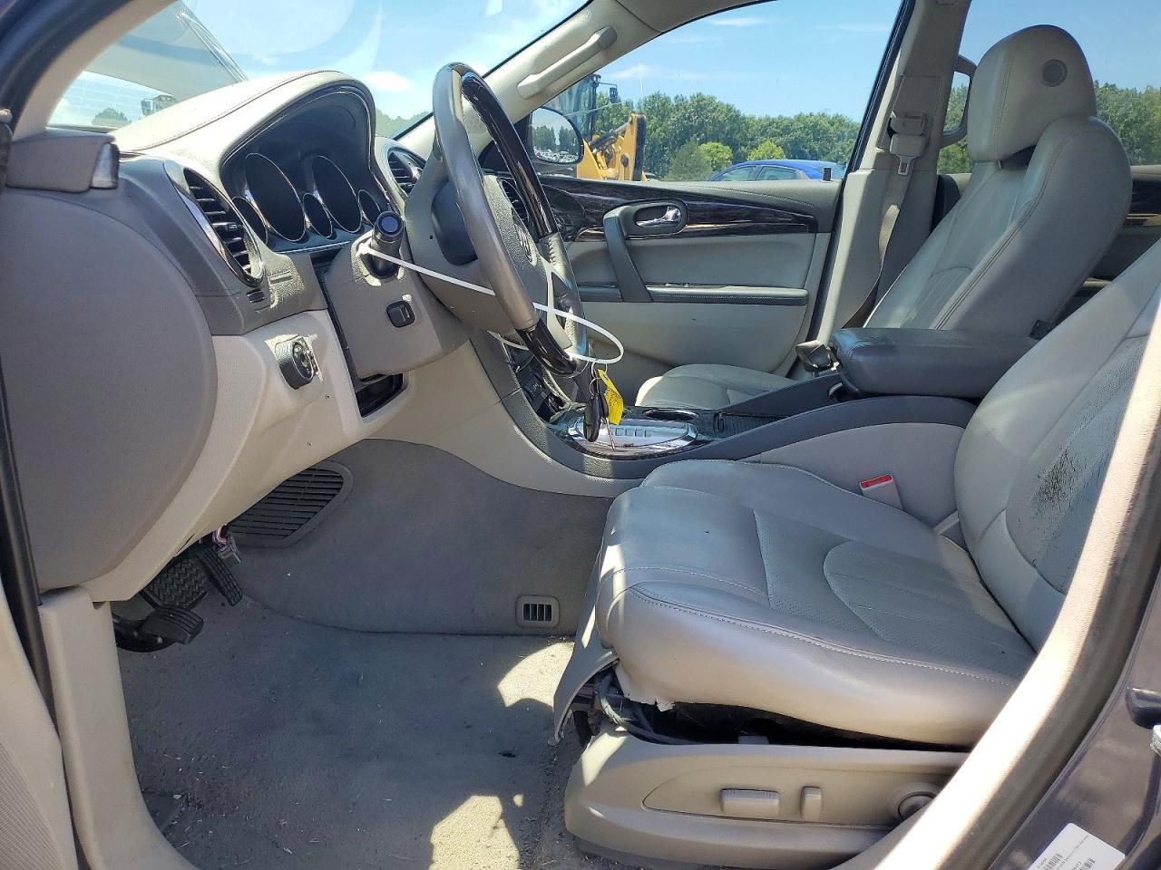 2013 Buick Enclave - Фото 7