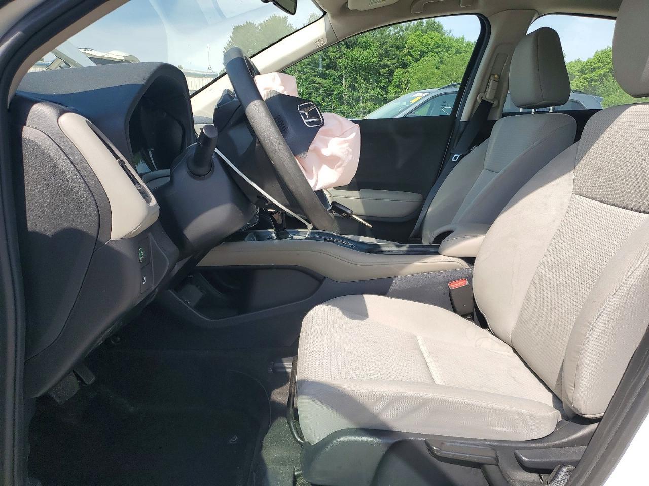 2022 Honda Hr-V Lx - Фото 7