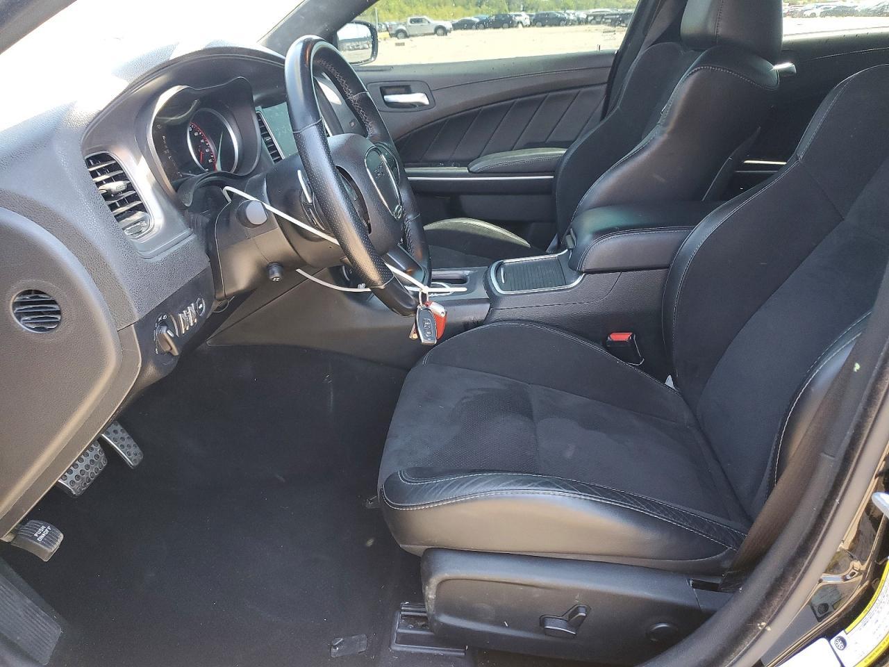 2023 Dodge Charger Scat Pack - Image 7