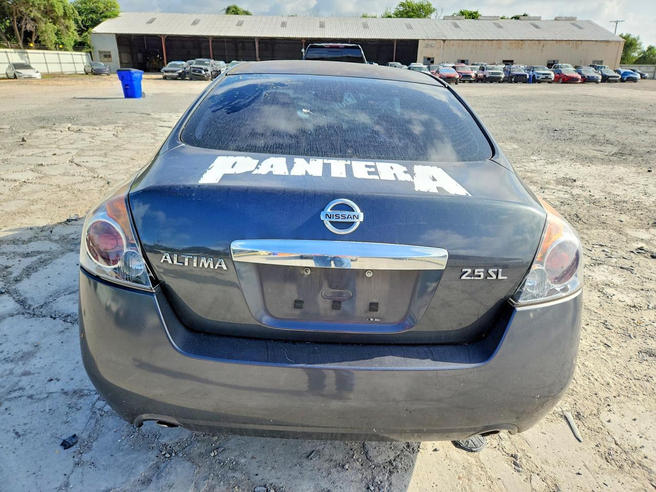 2011 Nissan Altima 2.5 - Фото 6