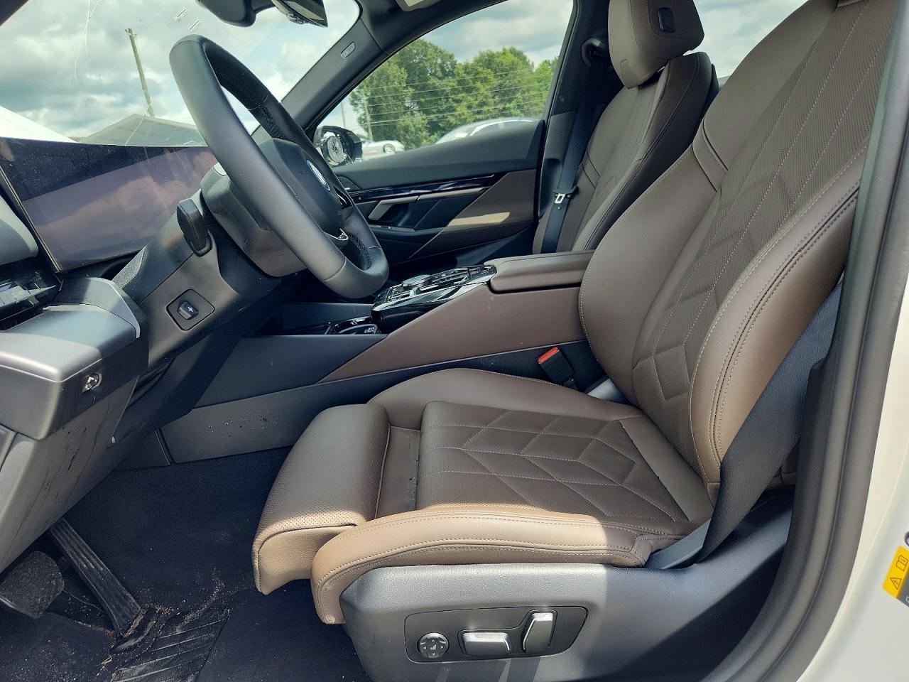 2025 BMW I5 xDrive 40 - Фото 7