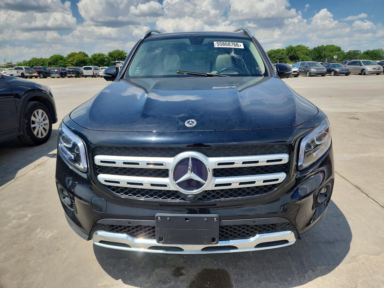 2021 Mercedes-Benz Glb 250 - Image 5
