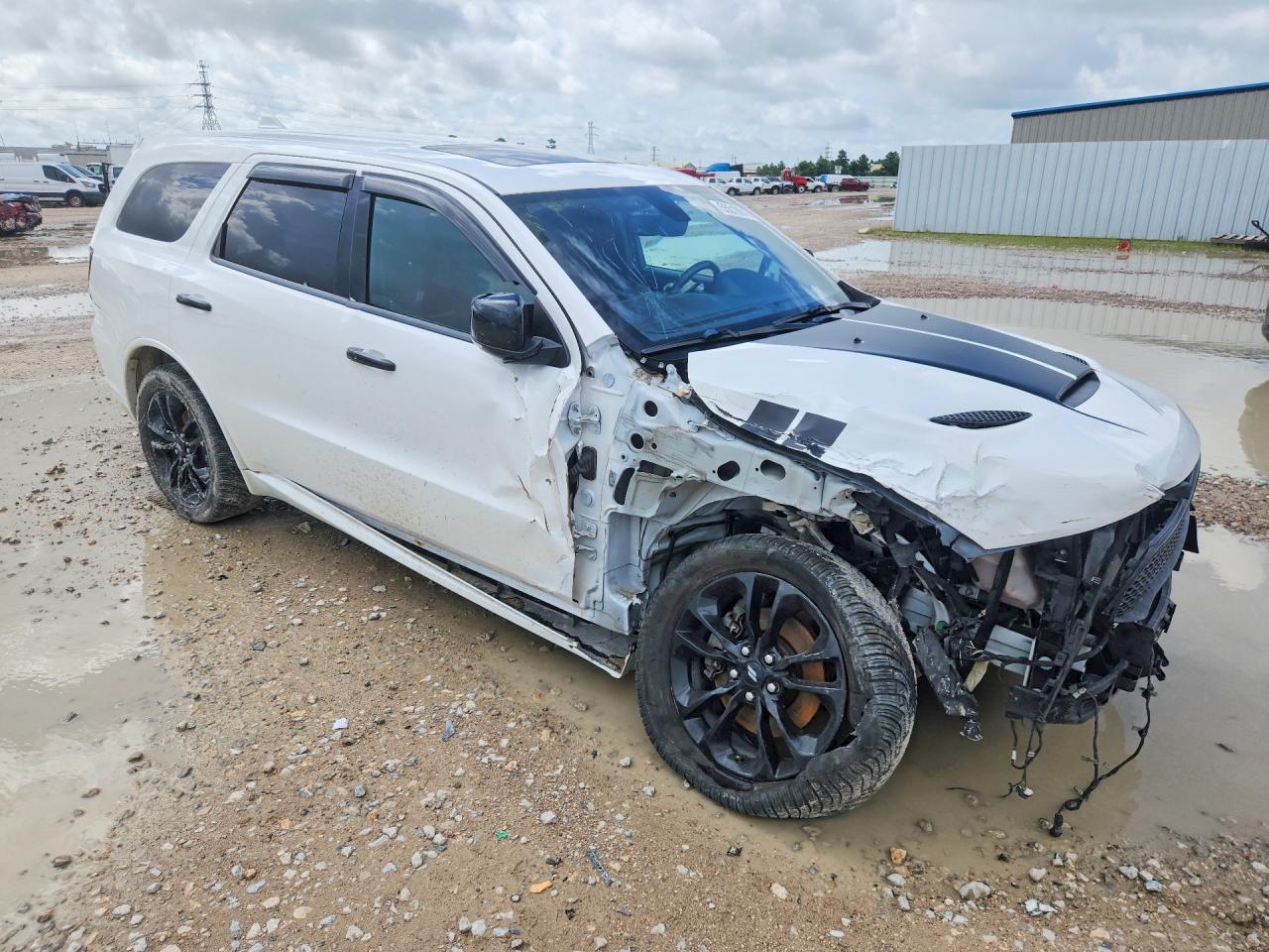 2020 Dodge Durango R - Фото 4