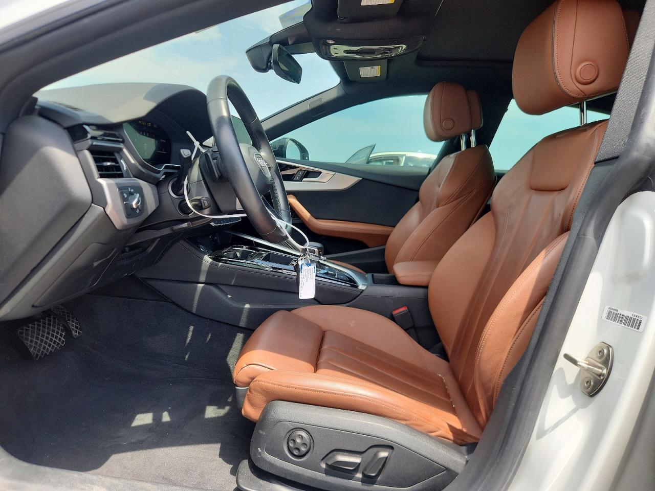 2023 Audi A5 Premium Plus 45 - Фото 7