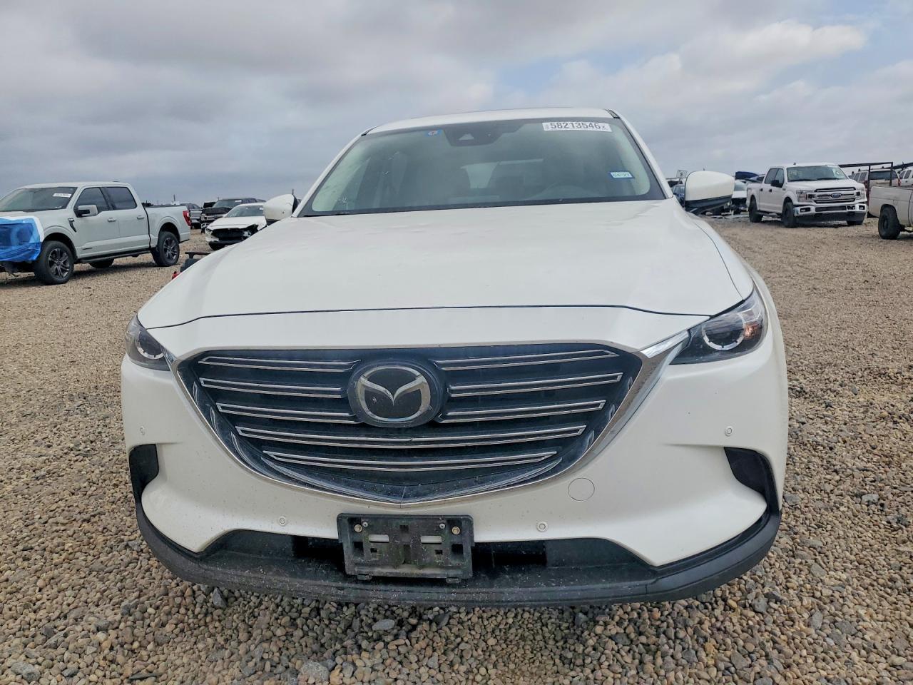 2019 Mazda Cx-9 Touring - Фото 5