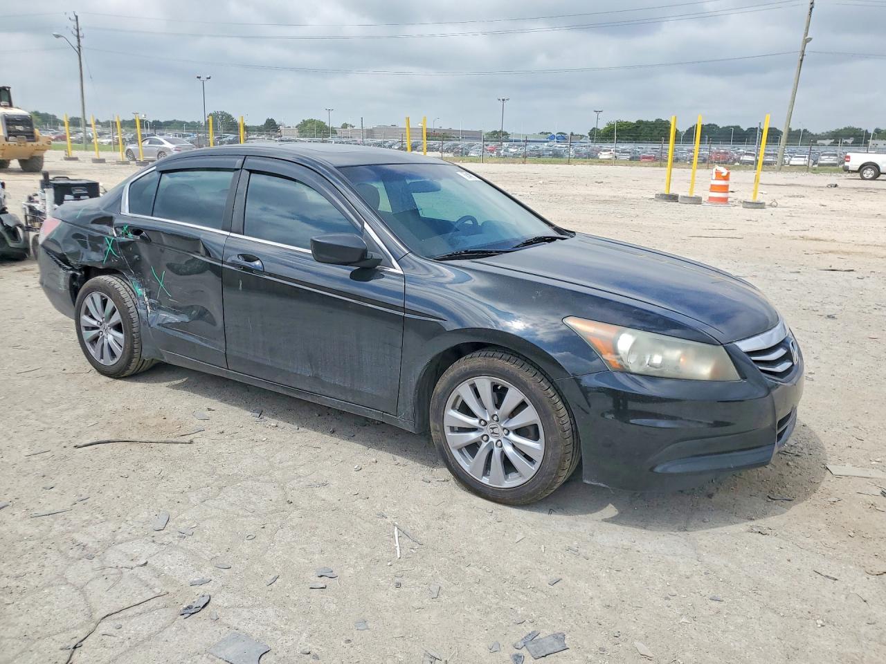 2011 Honda Accord - Фото 4