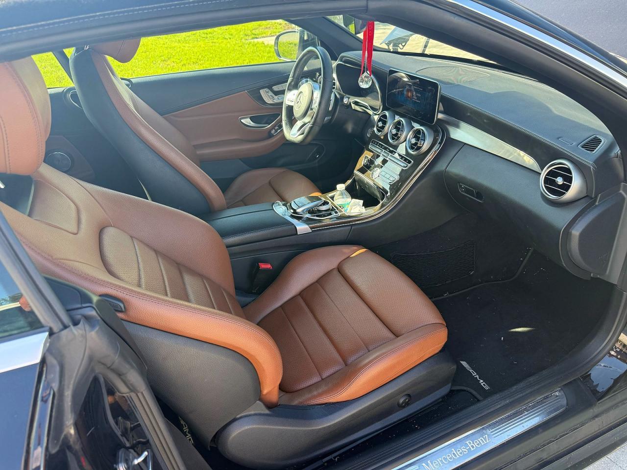 2020 Mercedes-Benz C 300 - Image 5