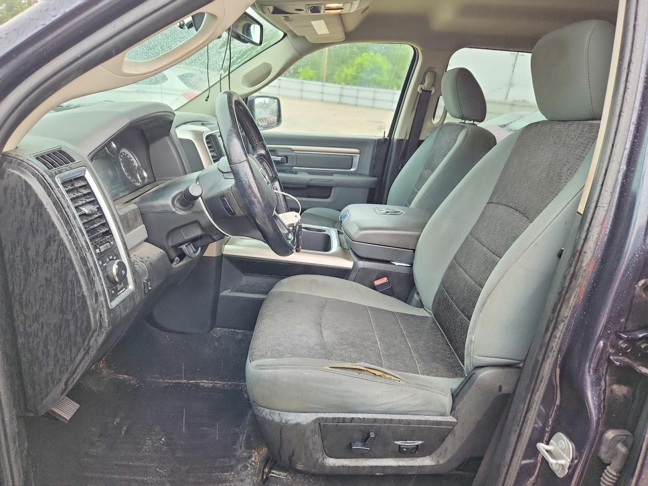 2018 Ram 1500 Slt - Image 7
