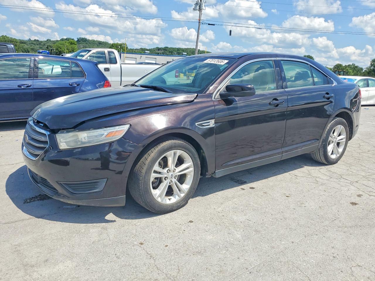 2013 Ford Taurus Sel
