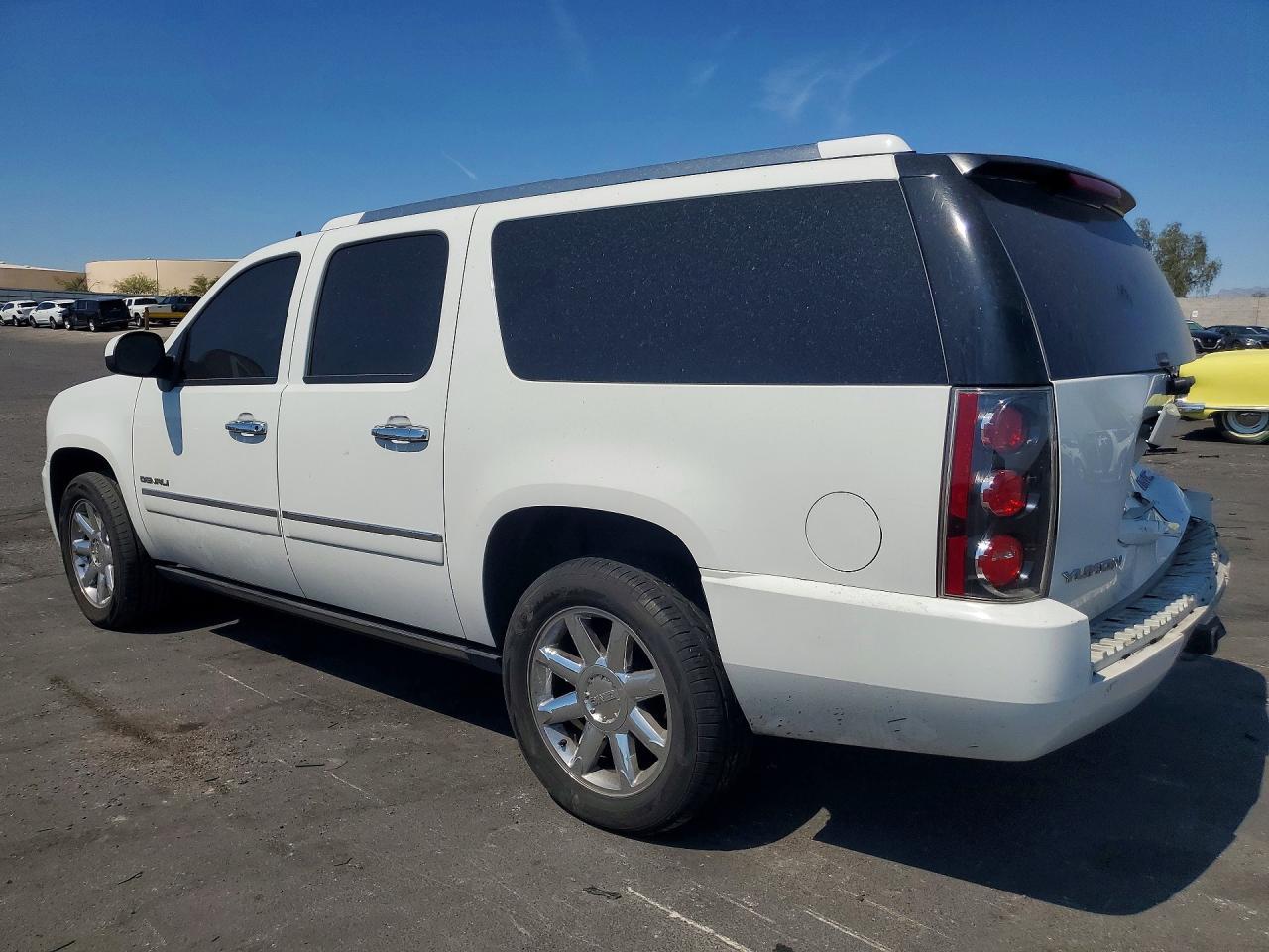 2014 GMC Yukon Xl Denali - Фото 2