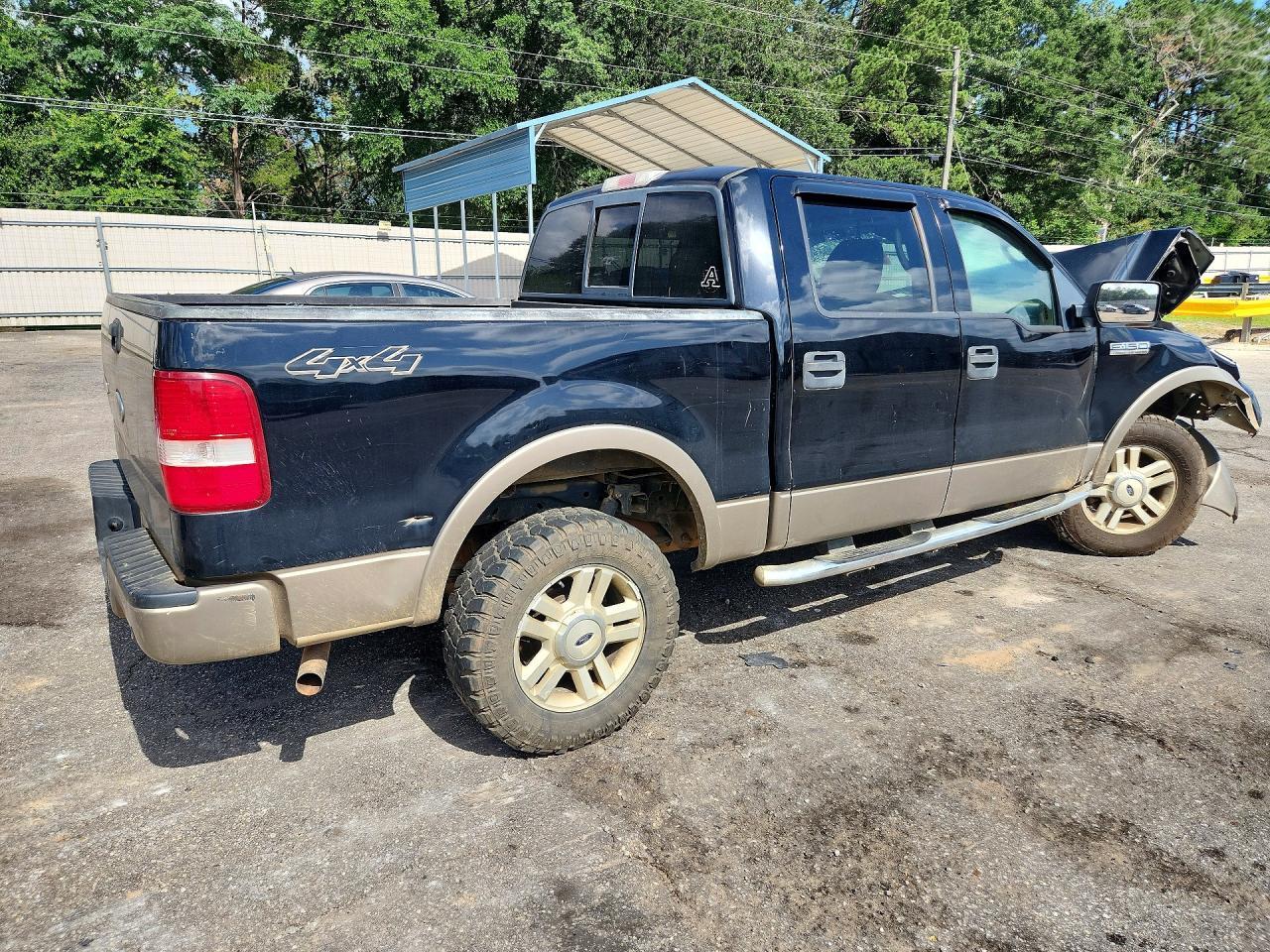 2004 Ford F150 Supercrew - Фото 3