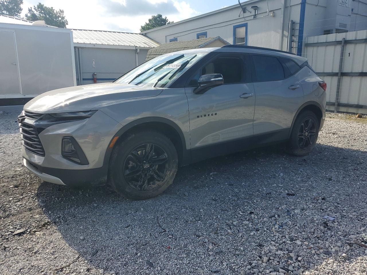 2021 Chevrolet Blazer 2Lt